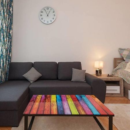 Ferienwohnung Barto Prag Exterior foto