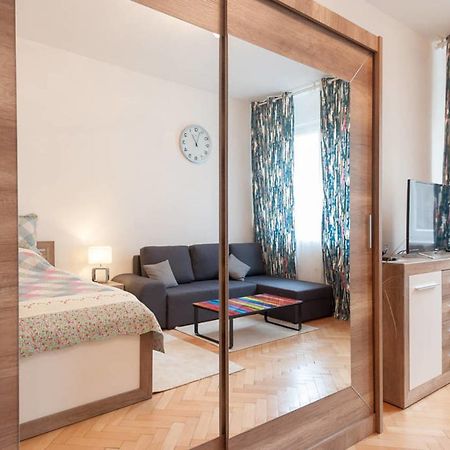 Ferienwohnung Barto Prag Exterior foto