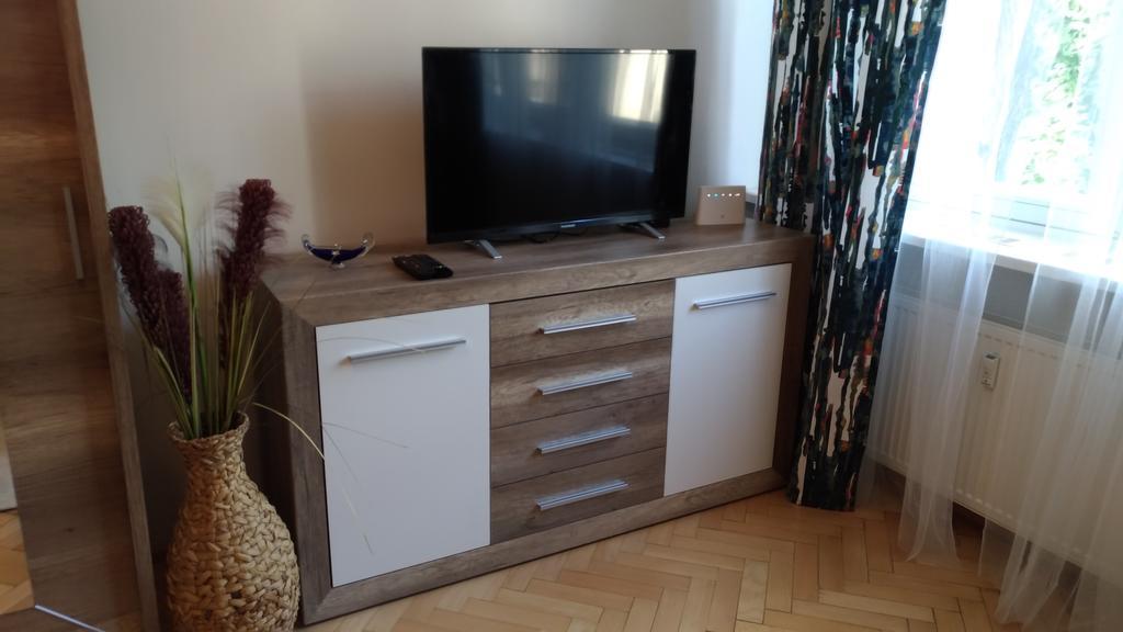 Ferienwohnung Barto Prag Exterior foto